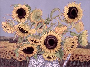 Sun Queen, 1995